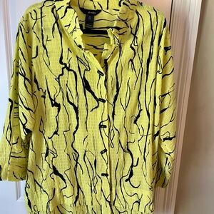 Very gently worn, another classic Ali Miles beauty